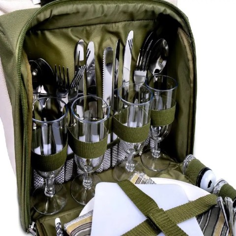 Набор для пикника Ranger Lawn