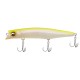 Воблер Megabass Kagelou MD 125F 125mm 21.0g PM Chart Back