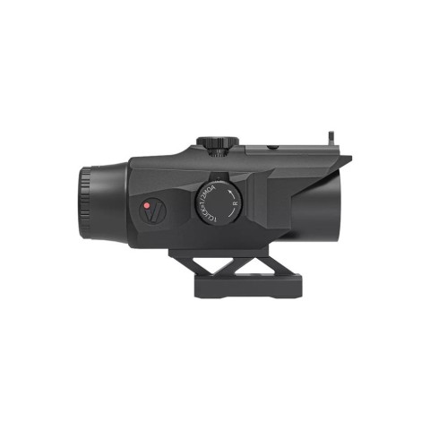 Приціл оптичний Vector Optics C1 4X32 Dual-Color Illum.