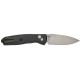 Ніж Kershaw Kindred black
