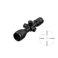 Прицел оптический Vector Optics C3 3-9x32 (25,4 мм) illum. SFP