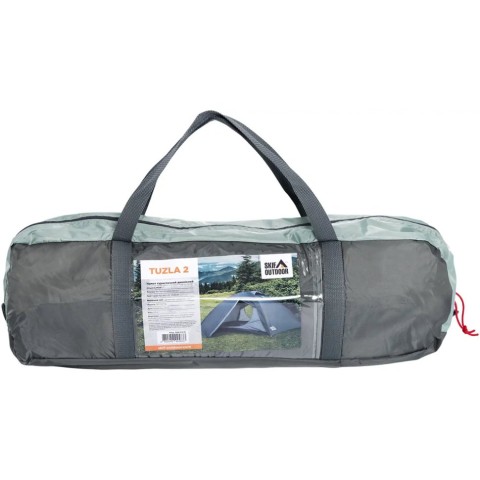 Намет Skif Outdoor Tuzla 2 Green