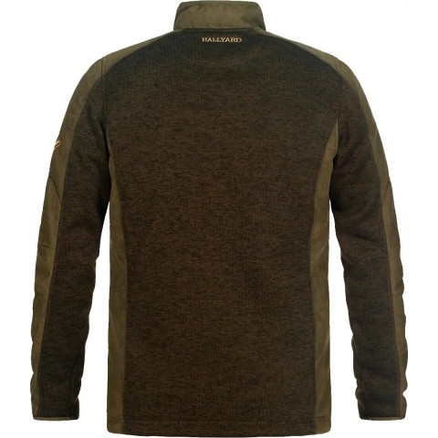 Куртка Hallyard Jonas 5XL Коричневый