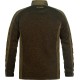 Куртка Hallyard Jonas 5XL Коричневый