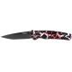 Нож Mcusta Katana Magma