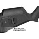 MAG548-BLK  Ложе Magpul Hunter X-22 для Ruger 10/22