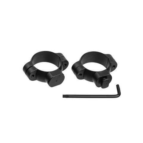 Кольца Leupold STD 30mm High Matte