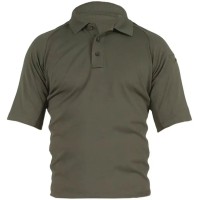 Тенниска поло First Tactical Performance S/S M Зеленый