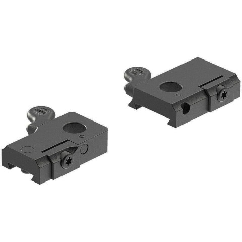 База Leupold  QR Sako 2-PC Matte