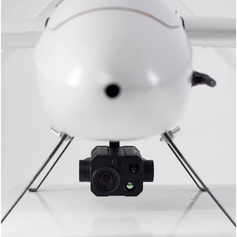 БПЛА Protection 120