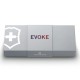 Складаний ніж Victorinox EVOKE Alox 0.9415.D221