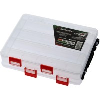 Коробка Select Reversible Box SLHX-1703 20.5х17х4.8cm