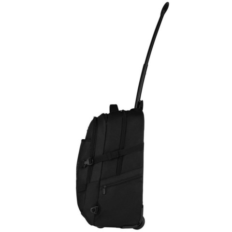 Рюкзак на колесах Victorinox Travel VX SPORT EVO/Black