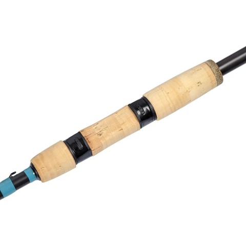 Спиннинг G.Loomis NRX Shakyhead YR 822S 2.08m 3-9g (1 част.)
