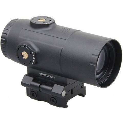 5x оптичний збільшувач Vector Optics Paragon 5x30 Mini Magnifier