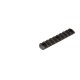 Планка пикитини Magpul Polymer 9 Slots M-Lok System