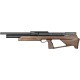 Винтовка пневм. ZBROIA PCP Козак FC 2, 4,5 мм 550/300 ц:black/fde
