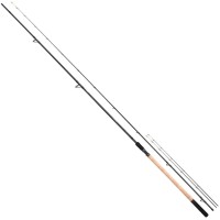 Удилище фидерное Shimano Aero X3 Distance Feeder 12’/3.66m 80g
