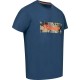 Футболка Blaser Active Outfits L синий