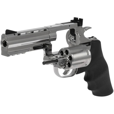 Револьвер пневматический ASG Dan Wesson 715 4