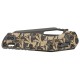 Нож Microtech MSI S/E Black Standard Polymer
Claw Burst camo