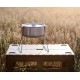 Казан Tribe T-FH-0006-metal Fire Pot 5,4L metal