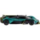 Машинка Rastar Aston Martin Valkyrie AMR Pro 1:14 ц:тёмно-зелёный