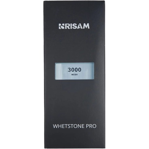 Точильний камінь Risam RWG-03. Зернистість 3000