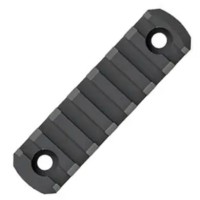 Планка Пікатінні Magpul Polymer 7 Slots M-Lok Systeme - Black