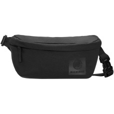 Сумка Mammut Xeron Classic Waistpack 2L black