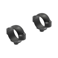 Кільця Leupold QR 25.4 мм Super Low Matte