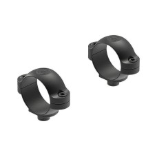 Кільця Leupold QR 25.4 мм Super Low Matte