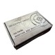 Пістолет пневматичний Borner M22 Blowback cal.4,5mm