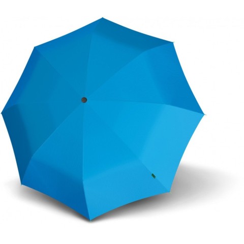 Парасоля складана Knirps E.200 Medium Duomatic Aqua