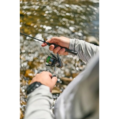 Котушка Favorite Blue Bird Nano 500S BBN5S1 9+1BB