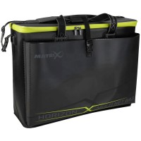 Сумка Matrix Horizon X EVA Multi Net Bag Large для садка Black