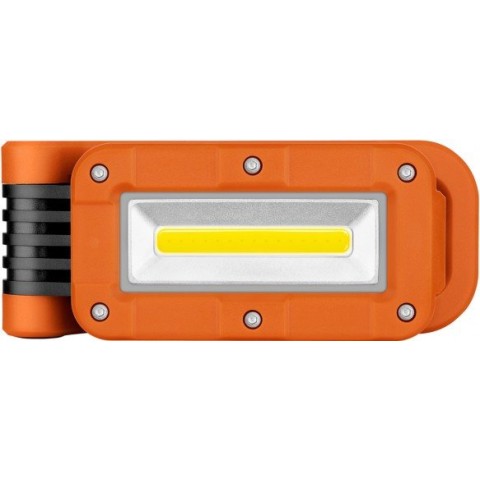 Ліхтар Olight Swivel LE orange