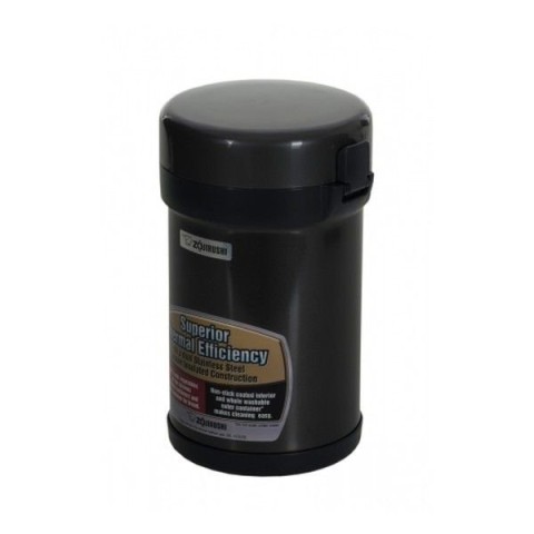 Набір для ланчу Zojirushi SL-XCE20HG темно-сірий