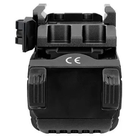 Ліхтар з ЛЦВ Olight Baldr Mini Green Laser Black