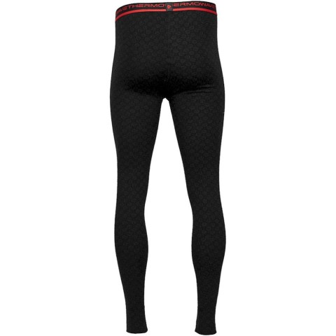 Кальсони Thermowave 12XTRM711-990 M чорний