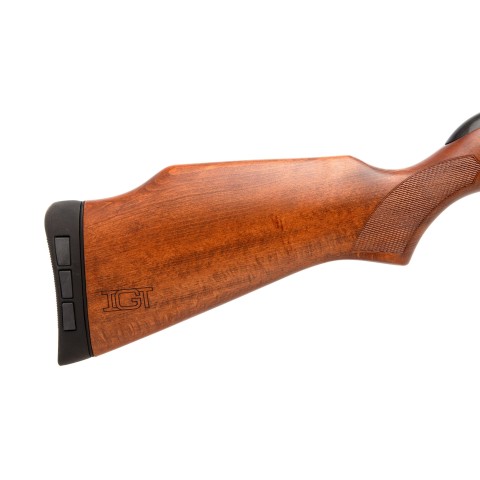 Пневматическая винтовка Gamo Hunter SE IGT кал.4,5