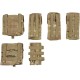 Костюм Defcon 5 Sniper Vest+Pants Kit XXL камуфляж