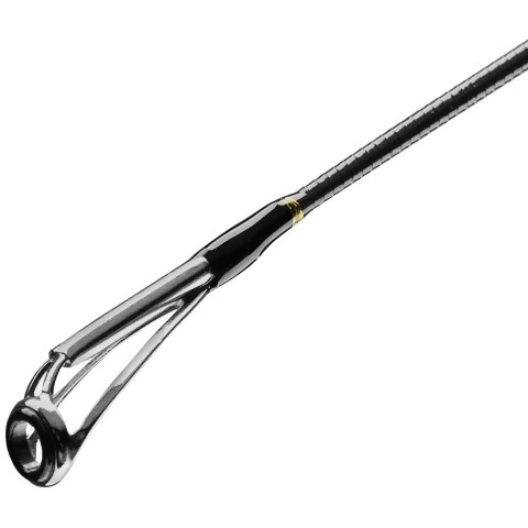 Спінінг Favorite X1 Travel 804H 2.44m 20-50g Ex.Fast