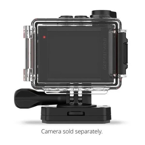 Чехол для подводного погружения Garmin VIRB Ultra, 40 м