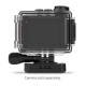 Чехол для подводного погружения Garmin VIRB Ultra, 40 м