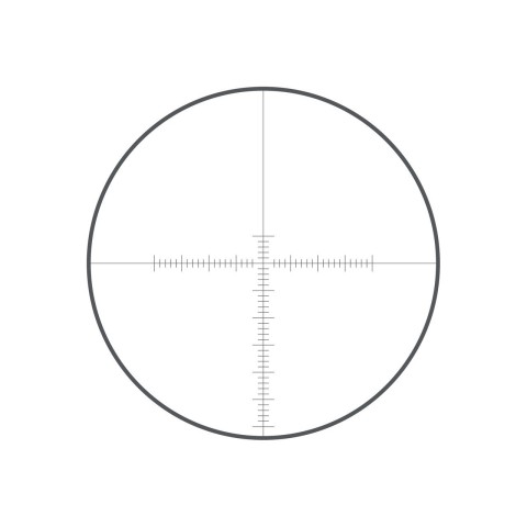Приціл оптичний Bushnell 4-12x40 'Engage', Deploy MOA, SFP