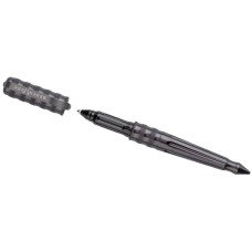 Ручка тактическая Benchmade Grey/Black GRP Black ink