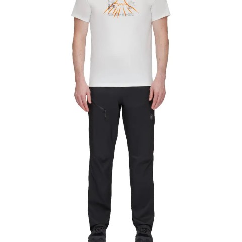 Брюки Mammut Alto Light HS Pants M 54 1020-13251 black