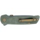 Нож Fox ATCF Original Ganster od green