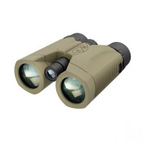Лазерний далекомірний бінокль ATN 10x42 LRF 3000